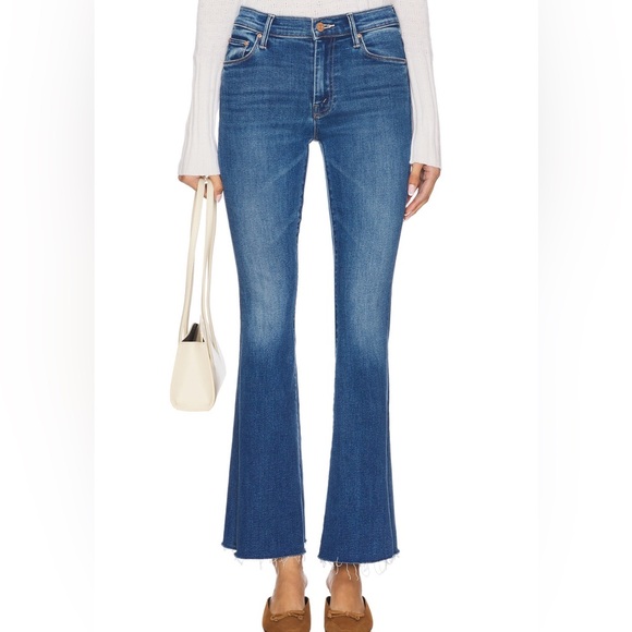 MOTHER weekender fray - Picture 2 of 8